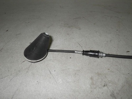 Antenna volkswagen golf - antenna, iv