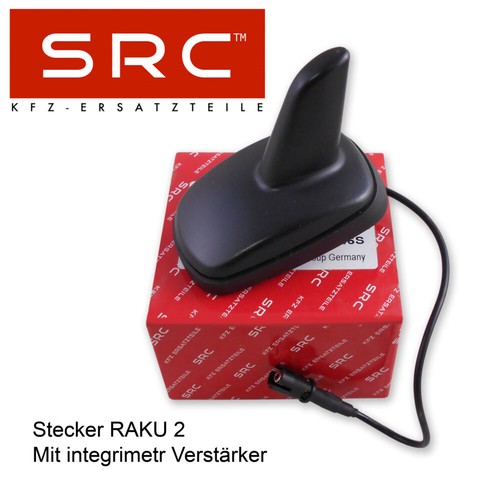 Antenna tetto raku 2 - antenna,