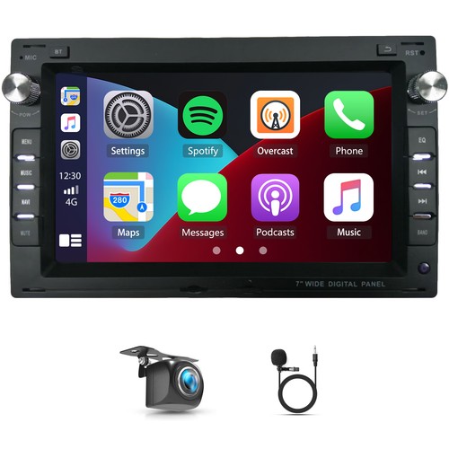 Autoradio pollici nav - autoradio,