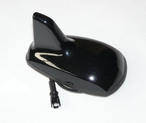 Shark antenna tetto - antenna, da