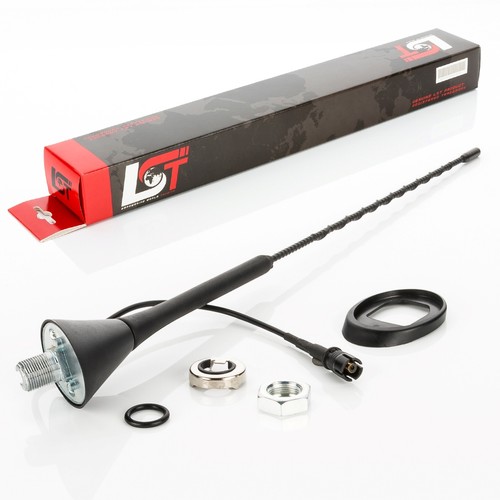 Piede antenna completo - piede,