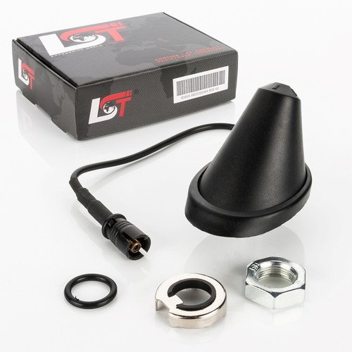 Base antenna tetto antenna