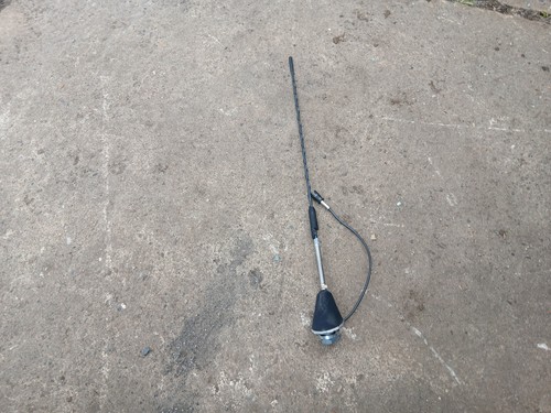 Base antenna golf - antenna, vw
