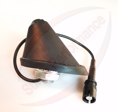 Piede antenna - antenna,